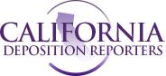 California Deposition Reporters, Inc image 1